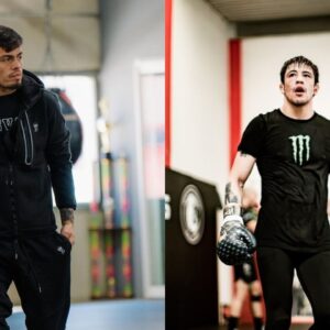 UFC Purse and Payouts: How Much Money Will Brandon Moreno and Brandon Royval Earn for Mexico City Fight?
