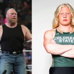 Brock Lesnar Daughter: Amidst WWE Exit ‘Beast’ Finds Comfort in His Daughter’s Victory