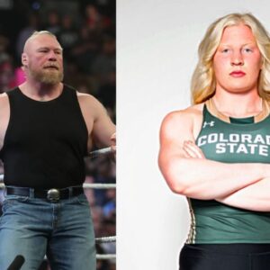 Brock Lesnar Daughter: Amidst WWE Exit ‘Beast’ Finds Comfort in His Daughter’s Victory