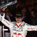 Max Verstappen Adds Another Victory to His Books With 0.095 Second Lead