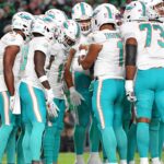 Dolphins' Offseason Shake-Up Continues: Another Player Set for Release