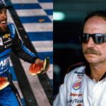 Is Ross Chastain NASCAR’s Answer to the 'Next Dale Earnhardt' Question?