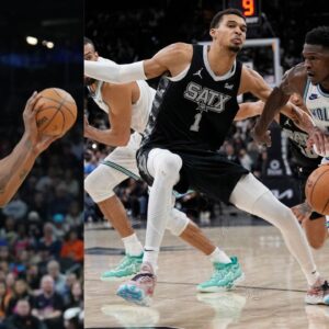 Kevin Durant Picks the Best Player in Upcoming 10 Years, Talks Anthony Edwards