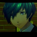 Persona 3 reload mc
