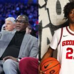 Who is Dominique Wilkins' Son? Taking a Look at Jacob Wilkins' Basketball Career