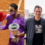 Epic Rafael Nadal-Novak Djokovic Flight Photo Makes Fans Troll Roger Federer Hilariously; Here's Why