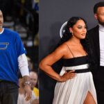 "We Weren't Talking at All": When Steph Curry Revealed Father Dell Curry's Role in Igniting Relationship with Wife Ayesha Curry