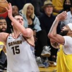 "Nikola Jokic Kicked His A**": Anthony Davis Gets A Rude Awakening From Kendrick Perkins