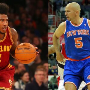 "Making Us Think He's God's Gift": Jason Kidd's 76 Game Knicks Stint Had JR Smith and Iman Shumpert Enamored with His Assists
