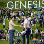 Genesis Invitational 2024