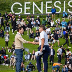 Genesis Invitational 2024