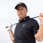 Phil Mickelson