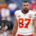 Why Do Most Tight Ends, Including Travis Kelce, Wear Jersey Numbers That Are 80s?