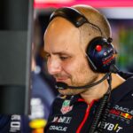 Max Verstappen Race Engineer GP's Maniacal Laughter Has Become the Stuff of Nightmares For F1 Rivals