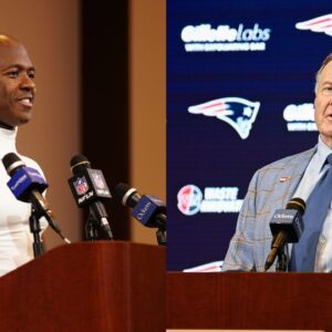 Bill Belichick Lauds Matthew Slater as the “Best Special Teams Player Of All Time” After the Future HOFer Announces Retirement