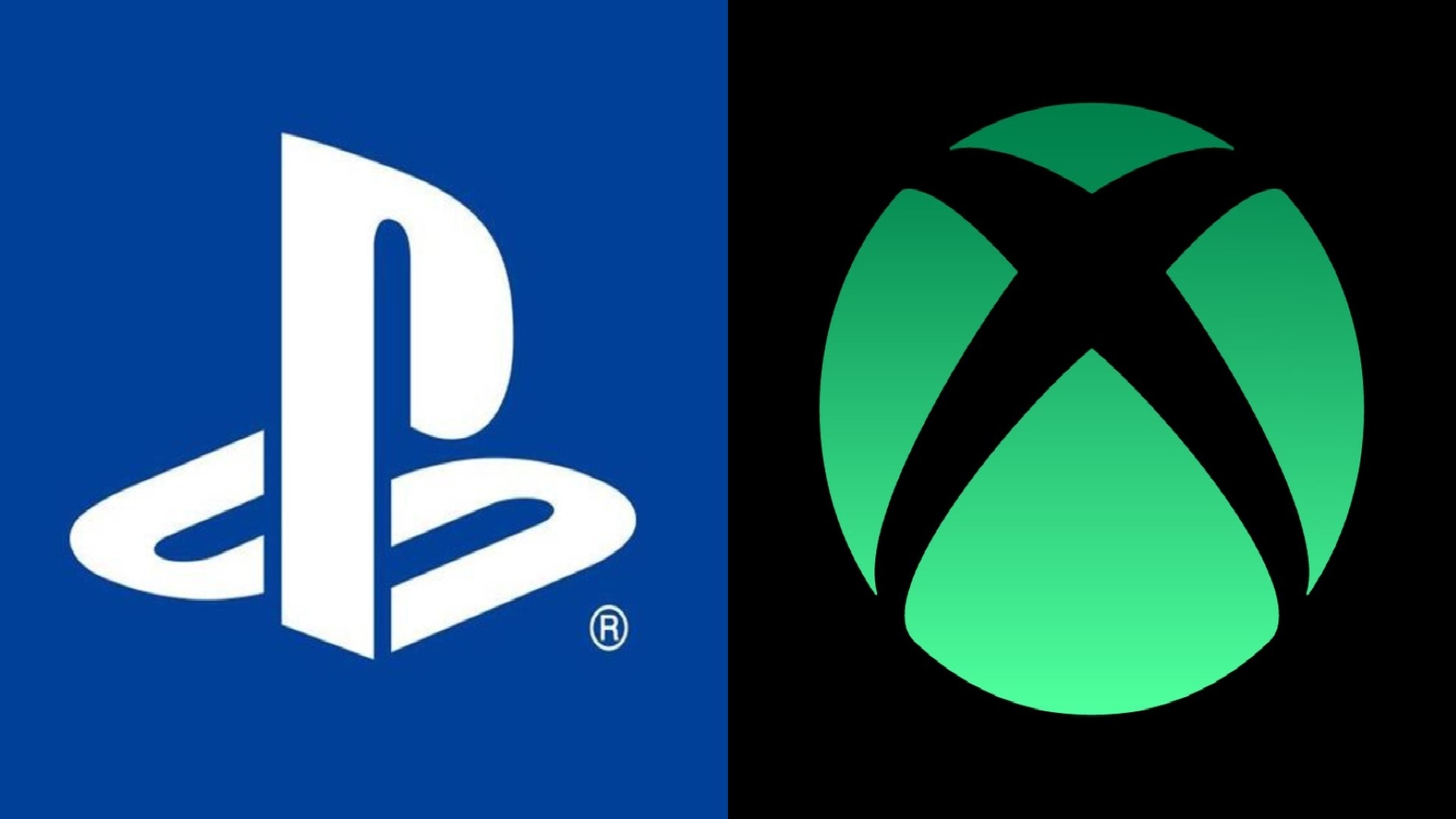 Xbox playstation third party