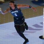 “That Where I Get My Aggressiveness From”: Paolo Banchero Credits Former WNBA Player for Instilling Love for Basketball