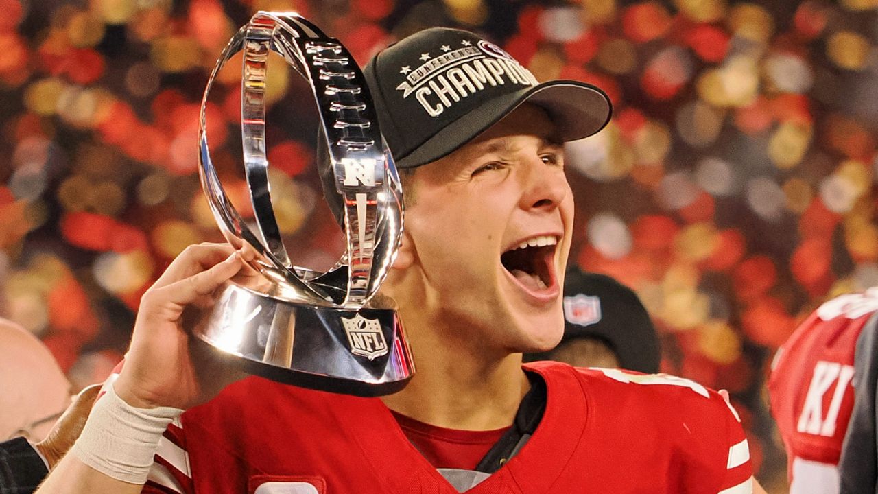 "Probably Paying Him More Than His Actual Contract": Fans Speculate Brock Purdy's Financial Reality as Landmark Toyota Deal Takes QB to New Heights