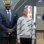 Does Shaquille O’Neal Have Kids and Other FAQs About the Lakers Legend’s Children