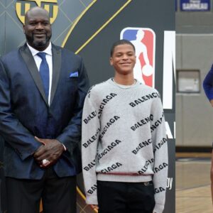 Does Shaquille O’Neal Have Kids and Other FAQs About the Lakers Legend’s Children