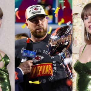 Parody Account That Accurately Predicted Aaron Rodgers' Injury, Makes Its Super Bowl LVIII Prediction With Taylor Swift in the Mix