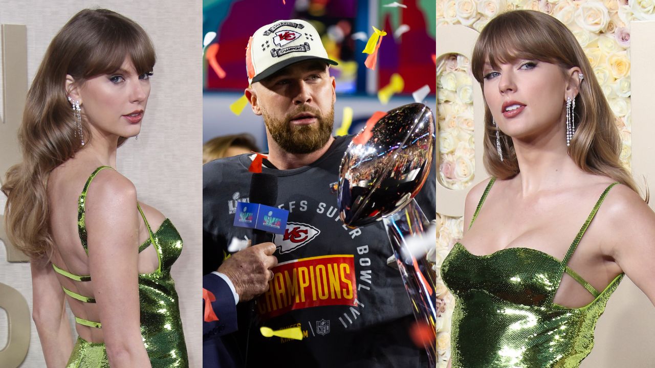 Parody Account That Accurately Predicted Aaron Rodgers' Injury, Makes Its Super Bowl LVIII Prediction With Taylor Swift in the Mix