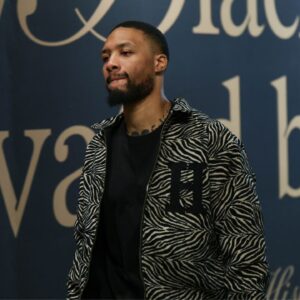 Is Damian Lillard Playing Tonight Against the Suns? Feb 6th Injury Update on Bucks All Star Amidst Ankle Sprain