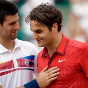 ESPN Shuns Criticism For Picking Roger Federer Over Novak Djokovic by Coming Out With Special Video For Swiss Legend