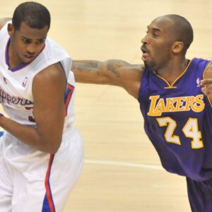 "Lakers Had $24 Million In Cap Space": Claiming Nobody 'Gave A Sh*t' About Kobe Bryant With Chris Paul, Gilbert Arenas Breaks Down The 2011 Vetoed Trade