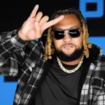 Brian Ellis Grabs a Surprising Win at the Power Slap 6 Championship