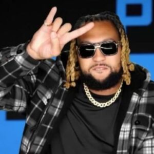 Brian Ellis Grabs a Surprising Win at the Power Slap 6 Championship