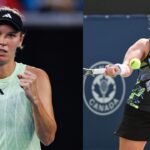 Anna Blinkova vs Caroline Wozniacki prediction