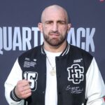 UFC Pound-for-Pound Rankings: Will Alexander Volkanovski Drop Down After His Second Straight UFC Loss? The Georgian put out another show of his awesome in-octagon prowess at UFC 298. He might have lost the first round of his fight with the former UFC champ-champ, Henry Cejudo. But the insane amount of pressure he put from the second round onwards earned him a unanimous decision victory against 'Triple C'. In his interview with 'The Schmo', Mendez revealed that he has been watching Merab delivering superb performances for a long time. After 'The Schmo's' question about Umar's toughest challenger at bantamweight, Mendez said: "For me, Umar’s toughest challenge has been Merab. It’s been Merab from when I remember watching him. I said, ‘that’s gonna be the toughest challenger’ and he still is." But Umar currently holds the #13 rank in the UFC's bantamweight division. Hence, even if he manages to continue winning, it will still take him quite some time to reach a position where Dana White and Co. can offer him 'The Machine' as a rival. But it's also pertinent to note that Mendez didn't see a threat in either the current UFC bantamweight champ, Sean O'Malley, or the upcoming title challenger, Marlon 'Chito' Vera. The current situation indicates that Umar might meet his toughest UFC bantamweight challenger in a title fight as well. Will Merab Dvalishvili and Umar Nurmagomedov fight for the UFC bantamweight gold in the future? Mendez may have adjudged Dvalishvili to be his disciple, Umar's biggest threat at bantamweight. But it doesn't mean that he is anywhere afraid of making Umar fight 'The Machine'. His words later in the interview revealed that wanted Umar to take on this challenge even though it was a tough one. But Umar will probably have to climb up several ranks for this fight to happen. On the other hand, 'The Machine' will probably be the next UFC bantamweight title challenger after the Sean O'Malley vs. Marlon 'Chito' Vera encounter, scheduled for UFC 299. The Georgian's awesome in-octagon prowess also implies that he packs enough to bag the UFC bantamweight gold. Now, if Umar keeps chasing Dvalishvili, fate can make him meet his biggest threat inside the octagon, with the UFC bantamweight title on the line as well. But it won't be wrong to say that fans will have to wait for a long time to witness this fight, if at all.