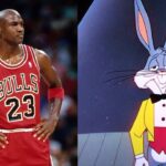 "You Do About 5,000 Commercials A F**king Year": Michael Jordan Flattered The Creator Of The 'Hare' AJ VII Commercial By 'Using' His Kid