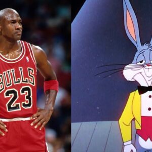 "You Do About 5,000 Commercials A F**king Year": Michael Jordan Flattered The Creator Of The 'Hare' AJ VII Commercial By 'Using' His Kid