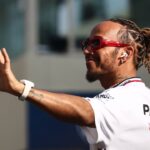 MotoGP Rider Reveals Ferrari Gave Him Early Leak of Lewis Hamilton News, but He Failed to Realize