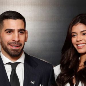Ilia Topuria Family: Everything You Need to Know About His Kids