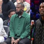 Kevin Garnett Makes a Claim on LeBron James and Lakers’ Championship Aspirations: “That’s Delusional”