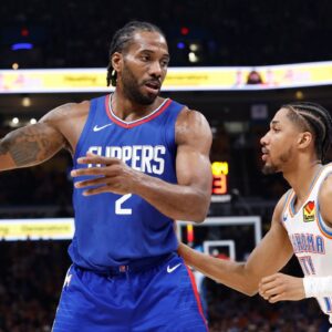 Kawhi Leonard 3 Point Stats: Can the Clippers Star Record a 50-40-90 Season This Year