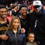 What are LeBron James' Kids' Names and Other FAQs About Lakers Superstar's Family