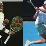 Frances Tiafoe vs Alex Michelsen Prediction