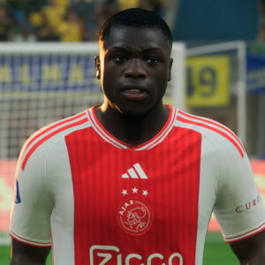 EA FC 24 Brian Brobbey