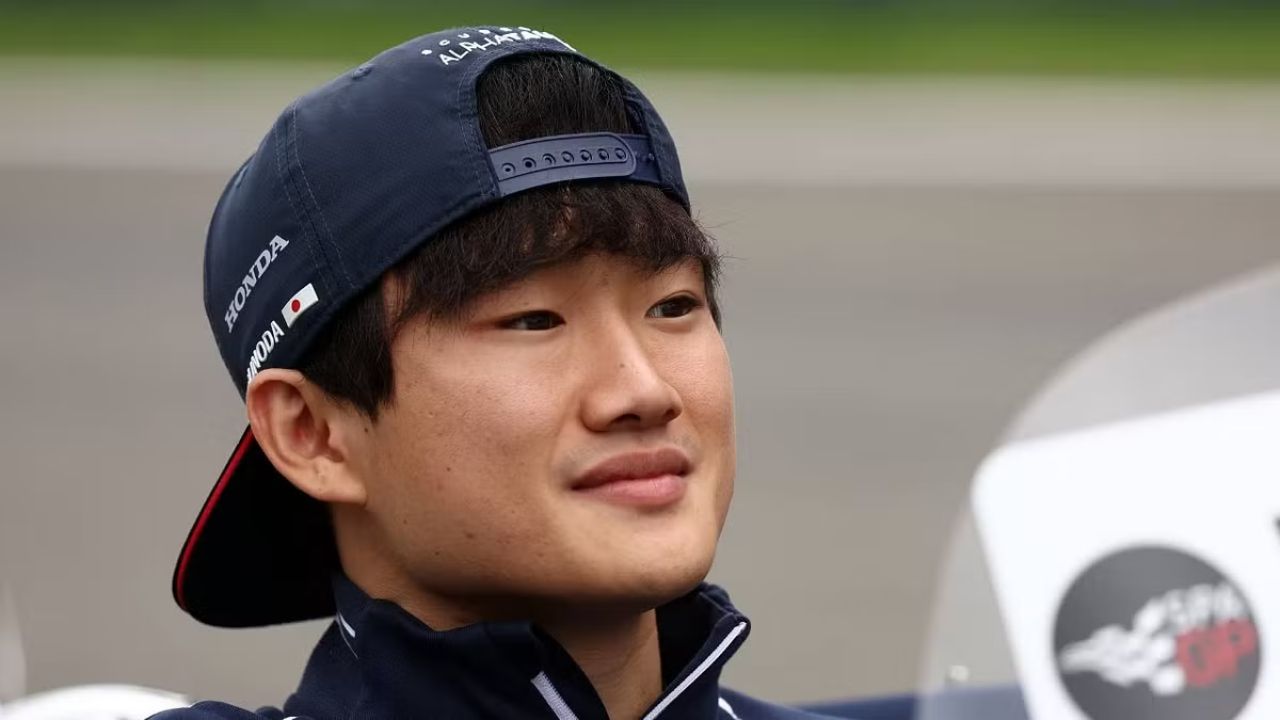 V-CARB Boss Reveals Yuki Tsunoda’s Massive ‘Teenage Fanbase’ Gives Good Marketing Edge to Red Bull