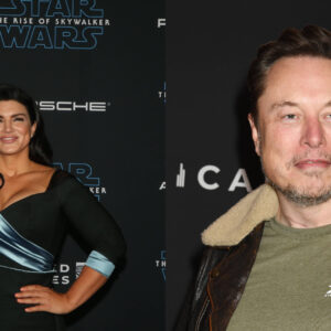 Gina Carano Disney Lawsuit: Why Is Elon Musk Supporting ‘Mandalorian’ Actress? What Did She Do?