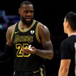 "LeBron James Caught Lying in 4K": Claiming an Accidental Pass Furthers His Greatness, LBJ Has NBA Fans Trolling Him for Fibbing Yet Again