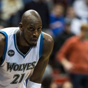 "I Was Guarding Shaqs And Was Like 'What The F**k'": Kevin Garnett Details The Struggles Of Aging Out Of The NBA