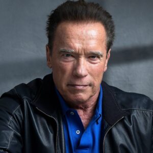 Bodybuilding Legend Arnold Schwarzenegger Sheds Light on a New Method to Discover Colon Cancer in Early Stage