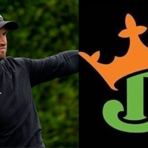 Wyndham Clark DraftKings