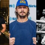 Transformers Star Shia LaBeouf Names Gervonta Davis as His Favorite While Berating Ryan Garcia for His Personal Issues