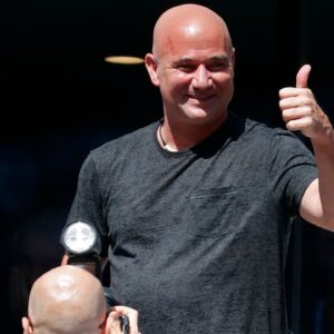 How Much Money did Andre Agassi Win in His Career?